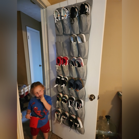 Meet your Posher, Andrew - Picture 5 of 6